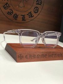 Picture of Chrome Hearts Optical Glasses _SKUfw46735490fw